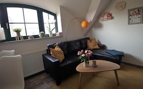 de lütte Kabuff